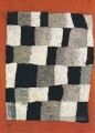 Rythmique Rythmique Paul Klee